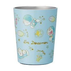 SKATER Stainless Tumbler Doraemon 240ml