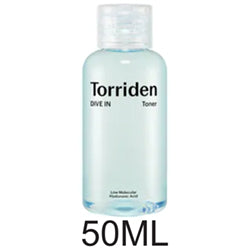 TORRIDEN Dive In Toner Mini 50ml