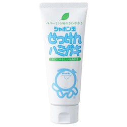 SHABON Bubble Soap Toothpaste 140g