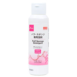DAISO Puff Sponge Detergent 110ml