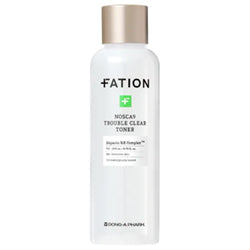 FATION Nosca9 Trouble Clear Toner 200ml