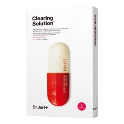 DR JART Clearing Solution Mask (5)
