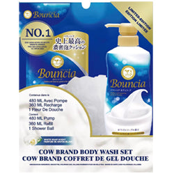 COW BRAND -+ Body Wash Set