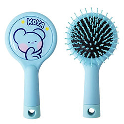 BT21 Minini Hair Brush Koya