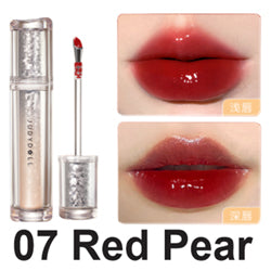 JUDYDOLL Watery Lip Gloss 07 Red Pear_75611