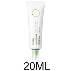 BEPLAIN Mung Bean Pore Tight Up Soothing Cream 20ml