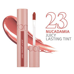 ROMAND Juicy Lasting Tint 23 Nucadamia