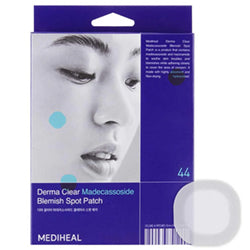 MEDIHEAL // Derma Clear Madecassoside Spot Patch (44)