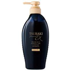 SHISEIDO Tsubaki Premium Repair Shampoo 450ml