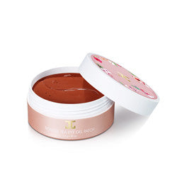 JAYJUN Eye Gel Patch Roselle Tea (30paris)