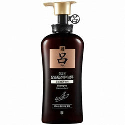 RYO Scalp Care Shampoo 490ml