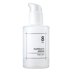 NUMBUZIN ## ++ No 8 Fine Cica Serum 50ml