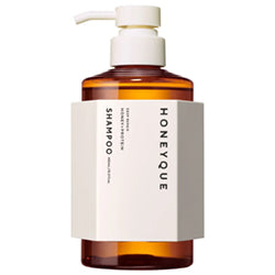 HONEYQUE !! Deep Repair Shampoo 450ml