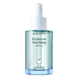 GOODAL ## ++ Houttuynia Cordata Hyaluron Soothing Ampoule 50ml