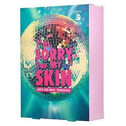 IM SORRY FOR MY SKIN pH5.5 Jelly Mask Brightening (10)
