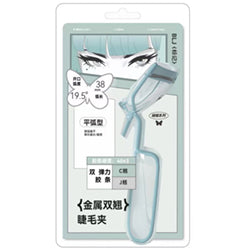 BLJ ++ Butterfly Series Eyelash Curler Flat Type