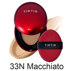 TIRTIR Mask Fit Red Cushion 33N Macchiato