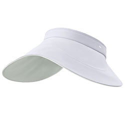 BENEUNDER -- Sun Protection Hollow Hat Purple