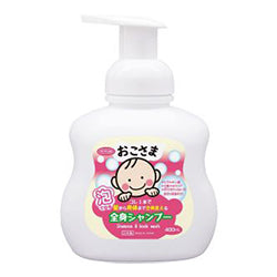 TO PLAN Kids Hair And Body Wash 400ml
