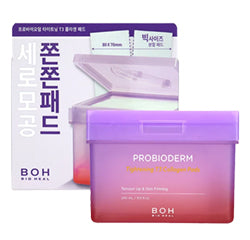 BIOHEAL BOH Probioderm Tightening T3 Collagen Pads 120pcs