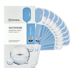 MEDIHEAL ##!+ Essential Mask Watermide (10)