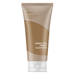 ISNTREE Green Tea Fresh Cleanser 120ml