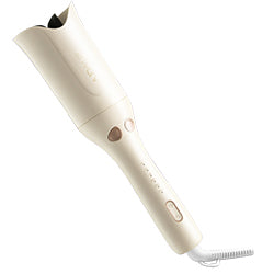 TSUYAGLA Curling Iron White (T305)