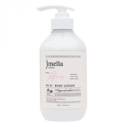 JMELLA IN FRANCE /+ 01 Blooming Peony Body Lotion 500ml