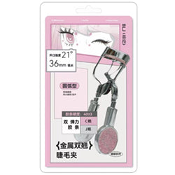 BLJ ++ Butterfly Series Eyelash Curler Round Type