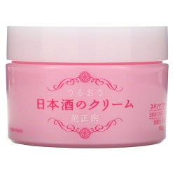 KIKUMASAMUNE Japanese Sake Cream 150g