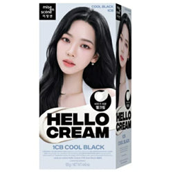 MISE EN SCENE Hello Cream 1CB Cool Black