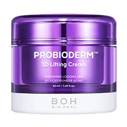 BIOHEAL -- BOH Probioderm 3D Lifting Cream 50ml