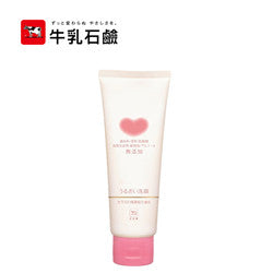 COW BRAND Bouncia Additive Free Moisturizing Facial Foam 110g