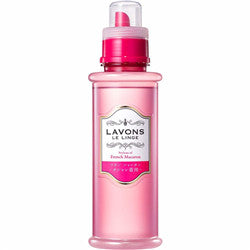 LAVONS Laundry Detergent Pink French Macaron