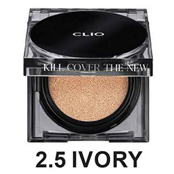 CLIO ##$$ !! Kill Cover The New Founwear Cushion 2.5 Ivory