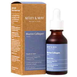 MARY N MAY Marine Collagen Serum 30ml
