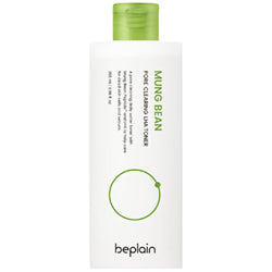 BEPLAIN Mung Bean Pore Clearing LHA Toner 265ml