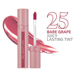 ROMAND Juicy Lasting Tint 25 Bare Grape