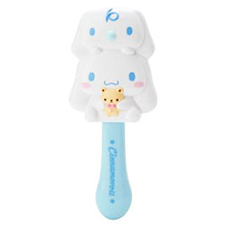 SANRIO Hair Brush Cinnamoroll