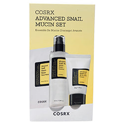 COSRX Advanced Snail Mucin Set