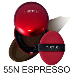 TIRTIR Mask Fit Red Cushion 55N Espresso