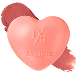 DASIQUE Souffle Color Pot 05 Pumpkin Puree