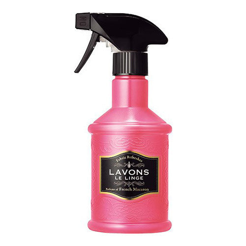 LAVONS Fabric Refresher Pink French Macaron