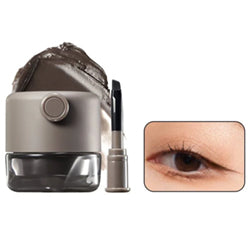 JUDYDOLL Eyeliner Gel 02 Brown