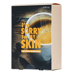 IM SORRY FOR MY SKIN Jelly Mask Brightening (10)