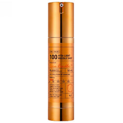 VT /+ Vita Light Reedle Shot 100 Essence 50ml