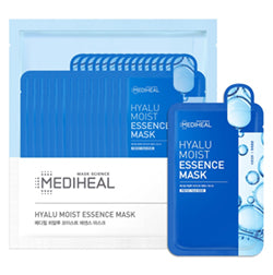 MEDIHEAL Hyalu Moist Essence Mask (15)