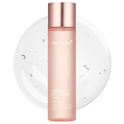 MEDICUBE /+ Triple Collagen Toner 140ml