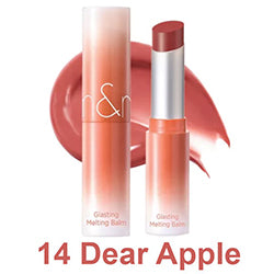 ROMAND Glasting Melting Balm 14 Dear Apple