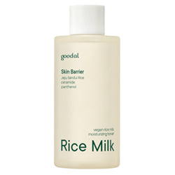 GOODAL Vegan Rice Milk Moisturizing Toner 300ml